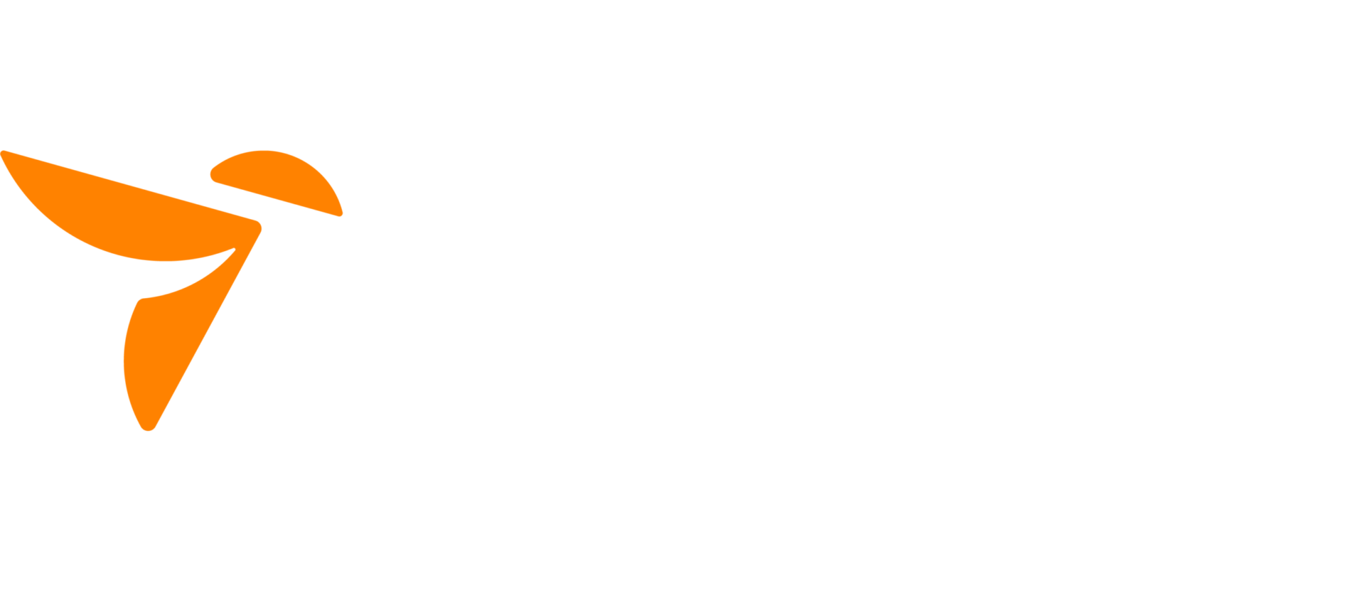 orange Lumiant Logo