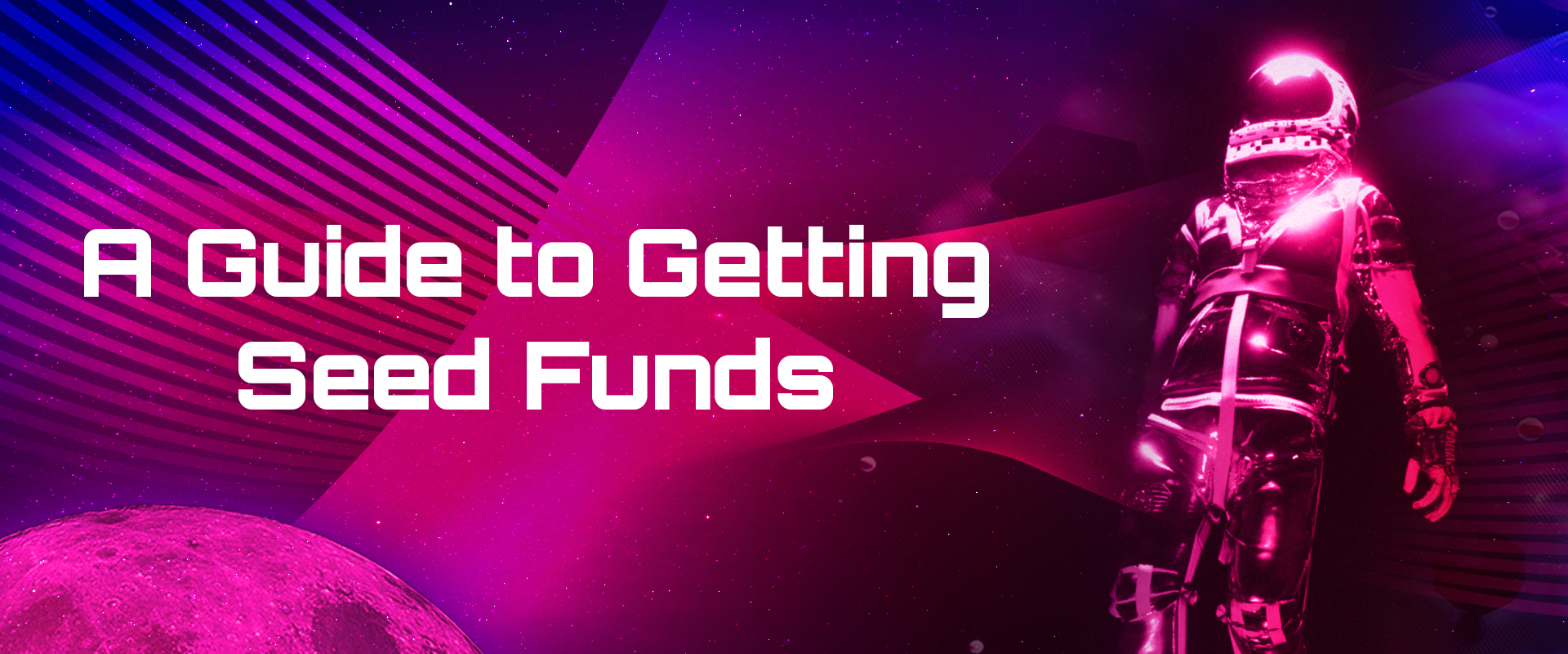 Read more about the article Seed Funding: How to Attract Investors | Think10 Capital