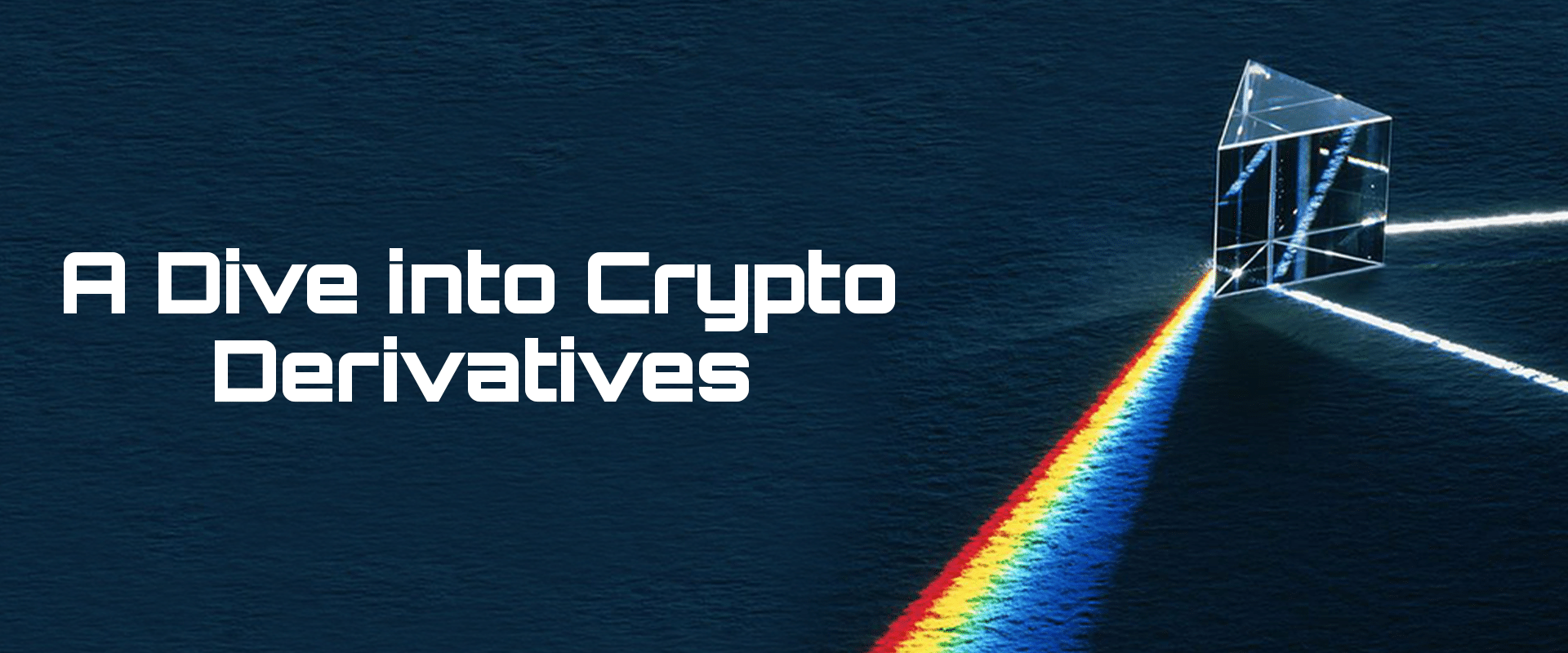 Read more about the article Crypto Derivatives: Perps & Funding | Think10 Capital
