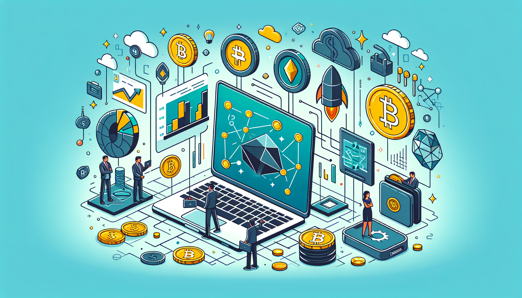 Read more about the article Digital Asset Fund — Complete Guide