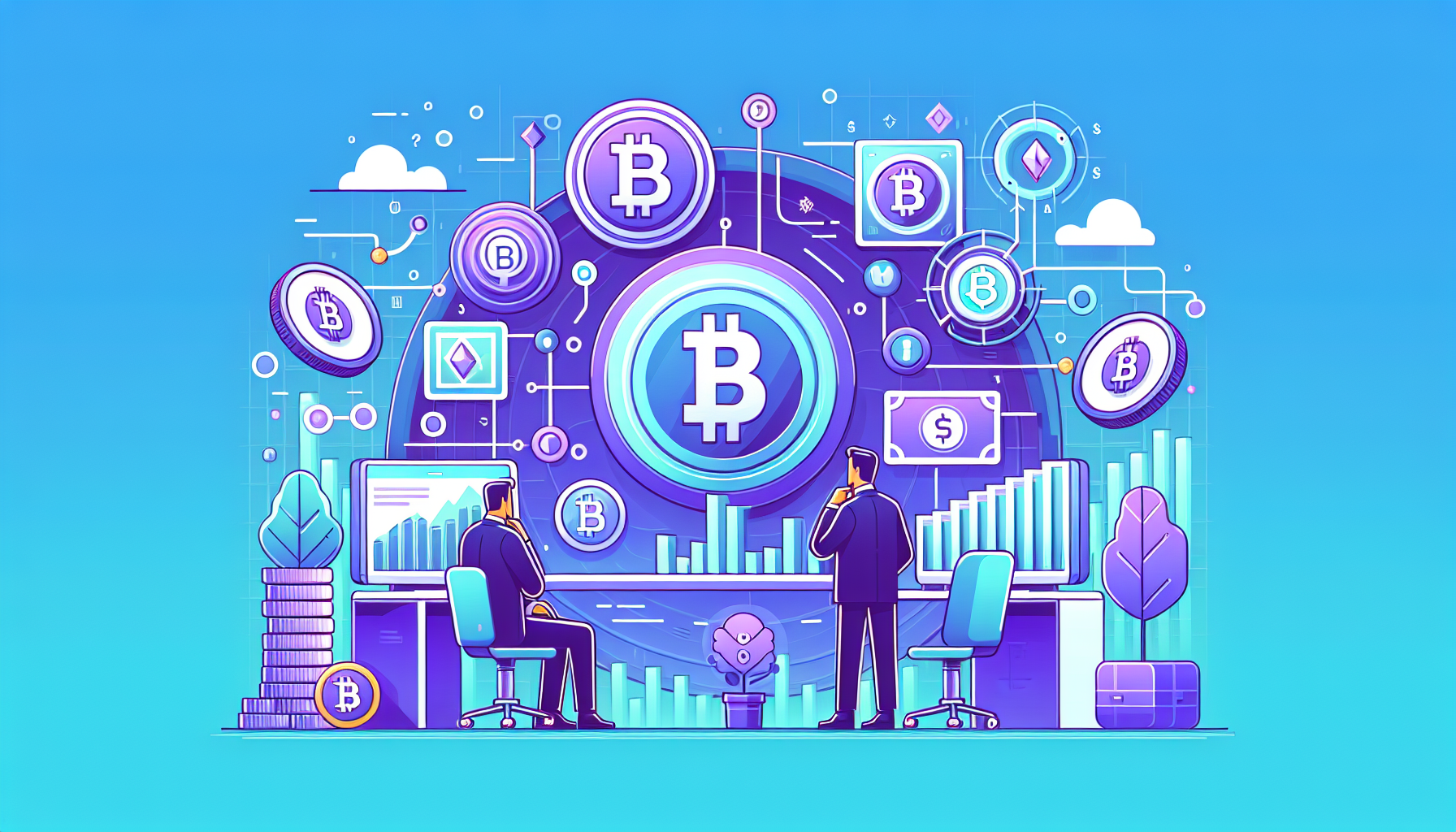 Read more about the article Invest In Crypto Fund — Complete Guide