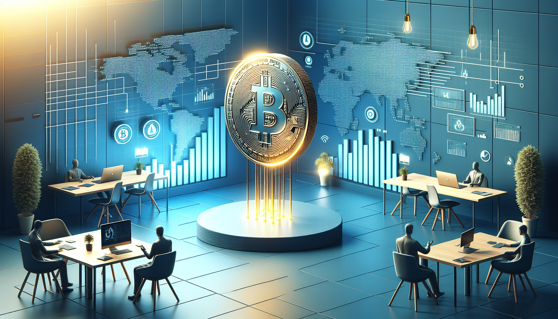 Read more about the article Investing In Cryptocurrency For Beginners — Complete Guide